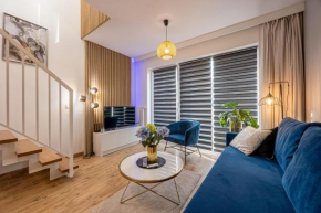 RentPlanet - Apartament Słonimskiego II